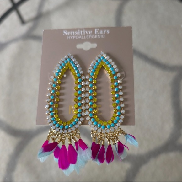 Mixit Earrings New - Picture 6 of 8